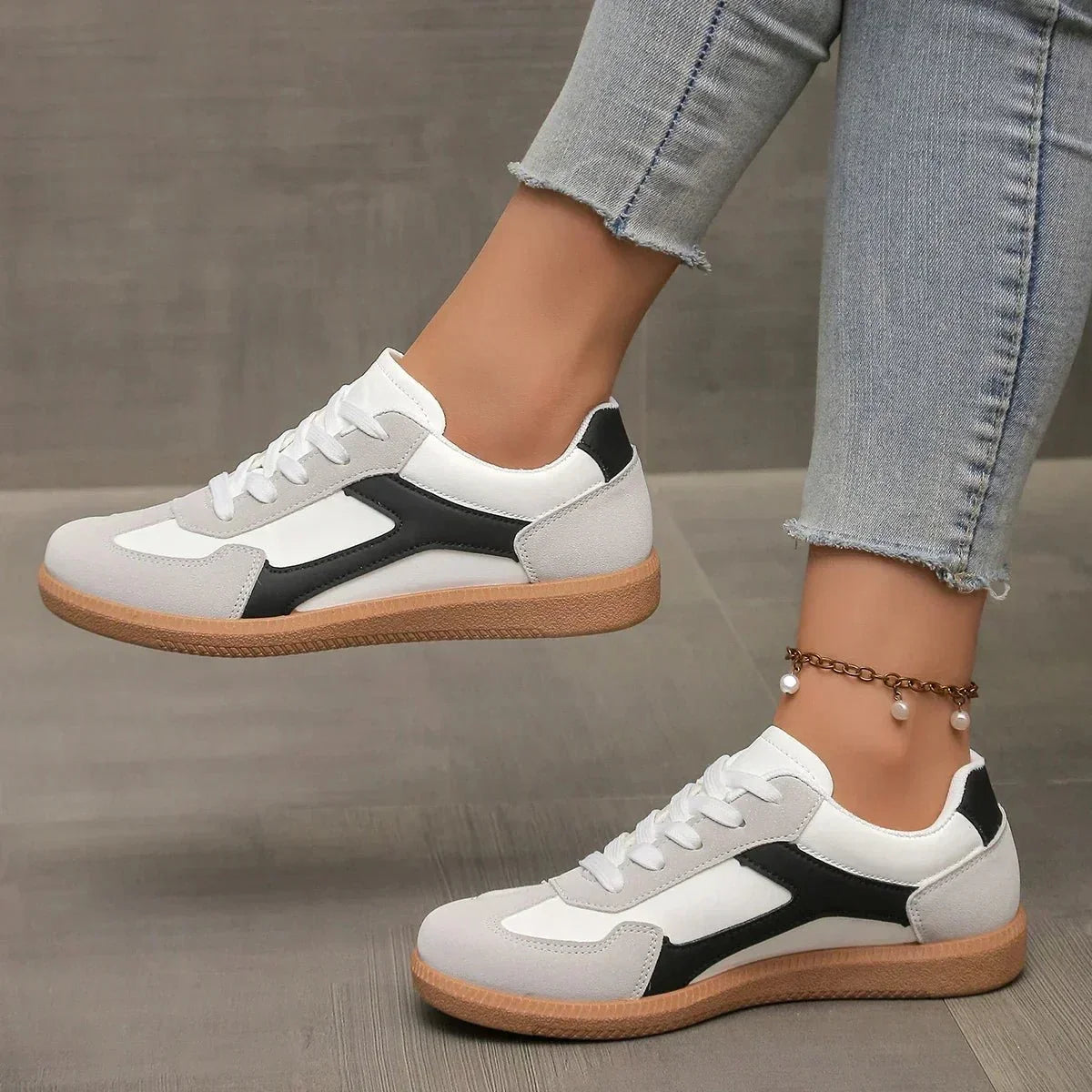 Livia Sneakers