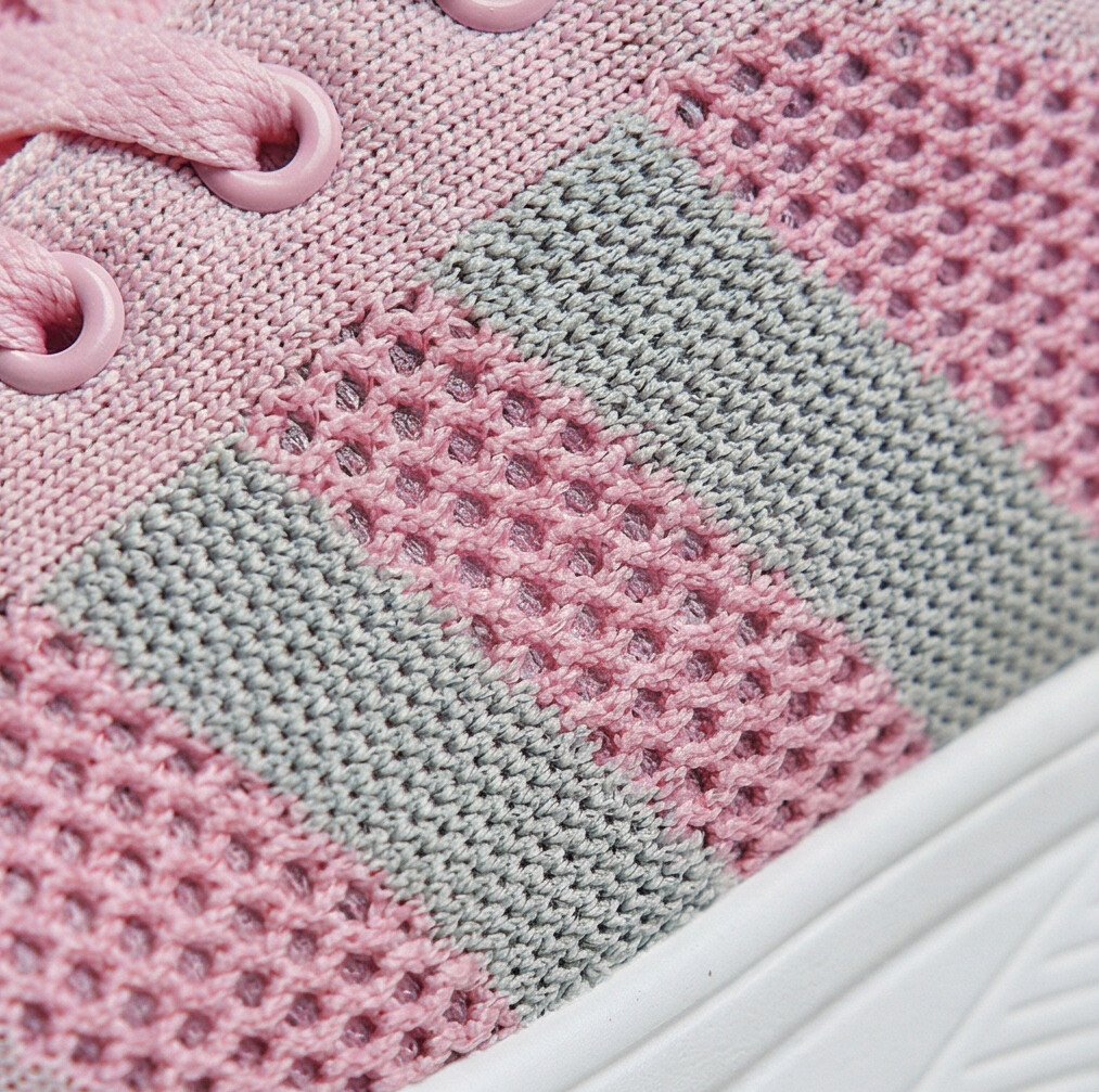 Breeze Sneakers | Air Bubble Cushioning, Wide Fit