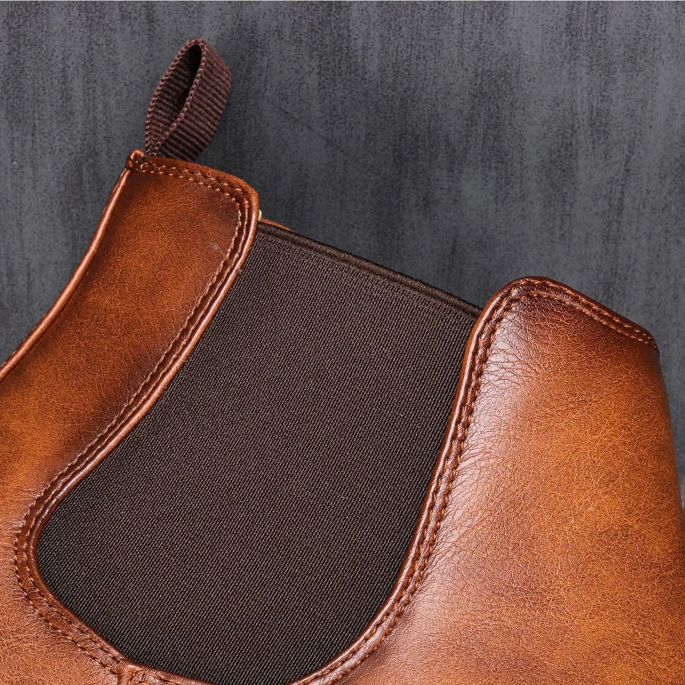 Rokon | Elegant Chelsea Boots for Men