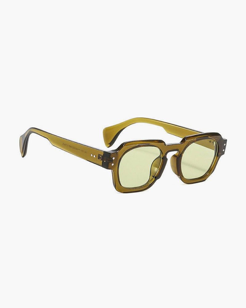 Carlo | Signature Sunglasses