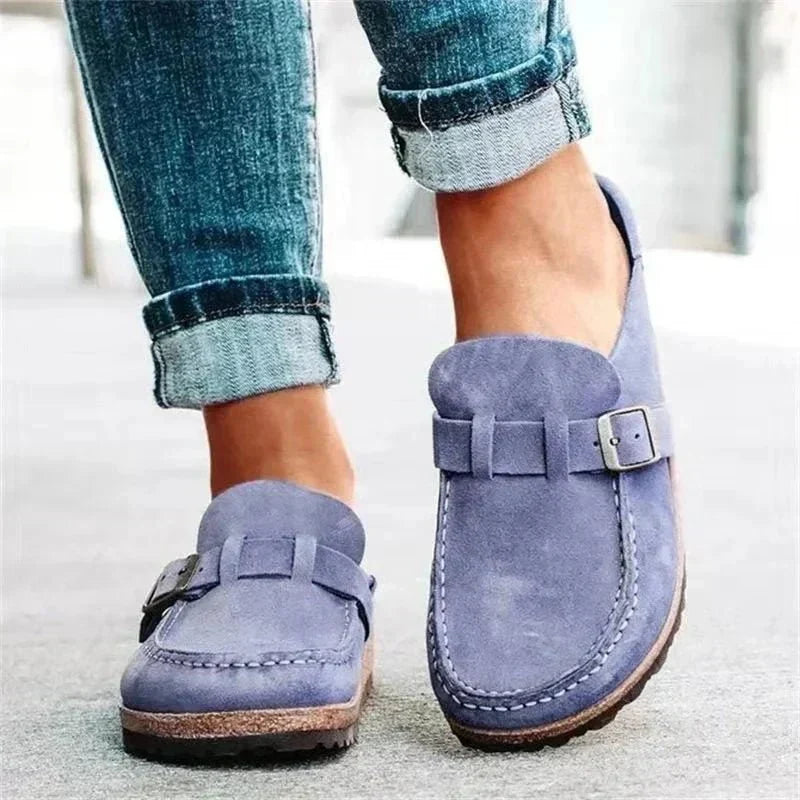 Emmy Orthopedic Shoes | Supportive, Cushioned Sole, Arch Support