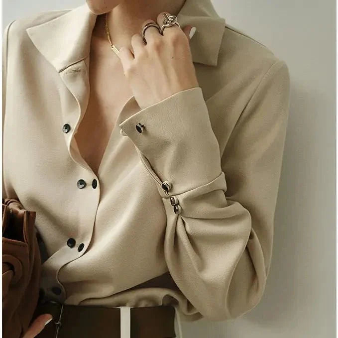 Marisol | Chic Blouse