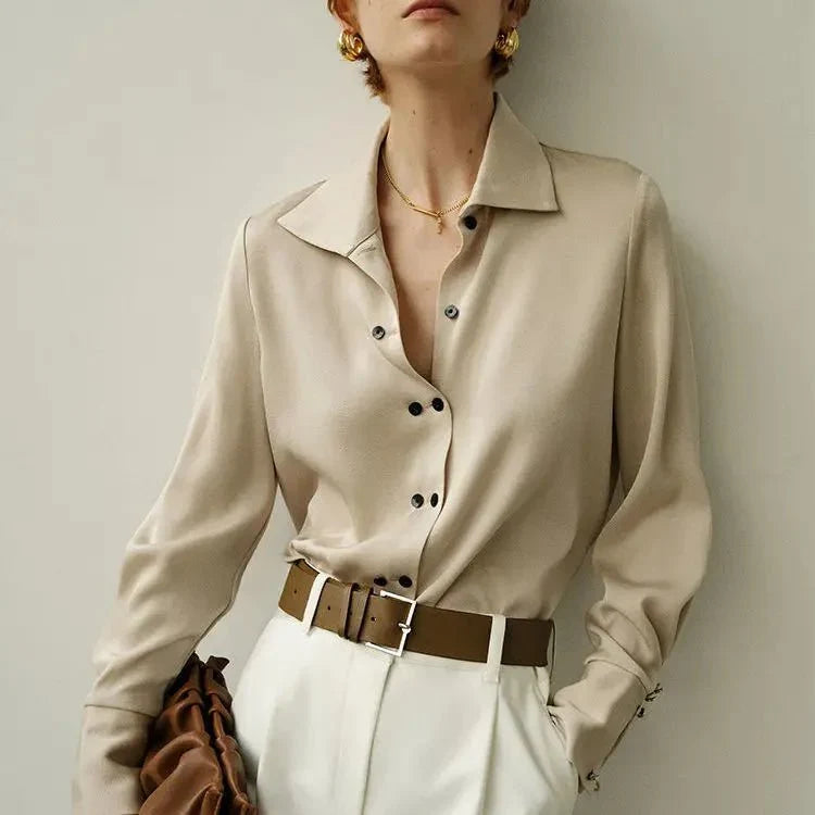 Marisol | Chic Blouse