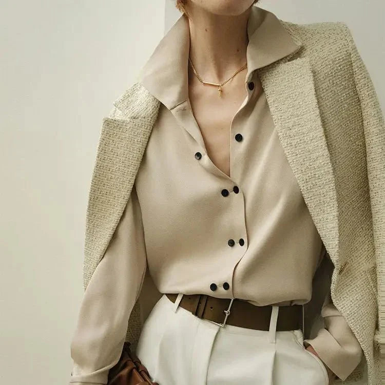 Marisol | Chic Blouse