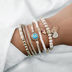 Levigne | Bracelet Bundle