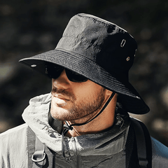Jelly Outdoor Bucket Hat | Lightweight, UPF50+ Protection