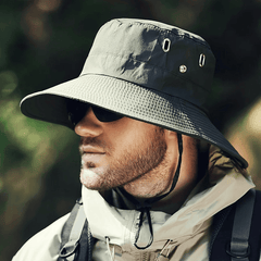 Jelly Outdoor Bucket Hat | Lightweight, UPF50+ Protection