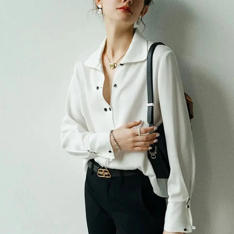Marisol | Chic Blouse