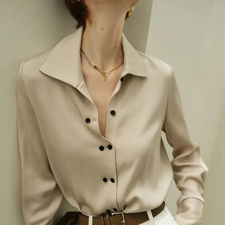 Marisol | Chic Blouse