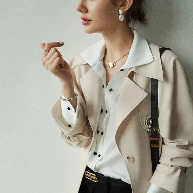 Marisol | Chic Blouse