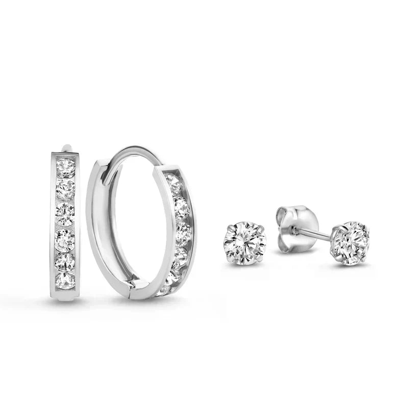 Brillane | Earring Set