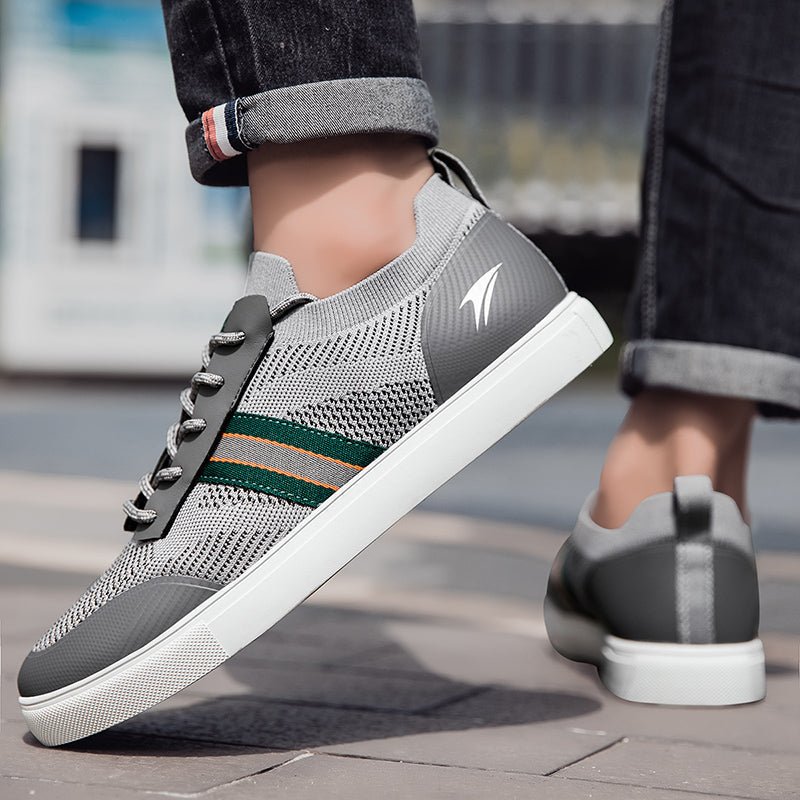 Bardelli | Knit Sneakers