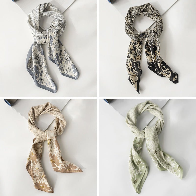 Malin Tassou Scarf