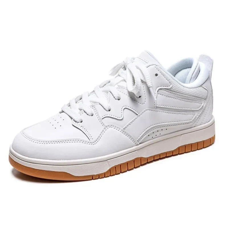 Habil | Stylish Retro Sneakers for Men