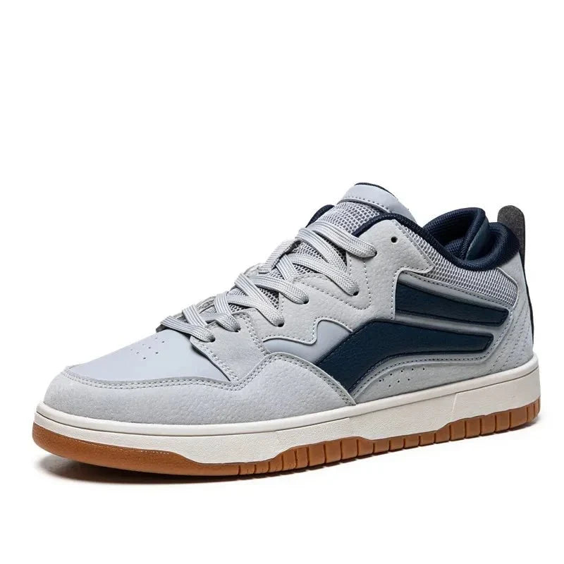 Habil | Stylish Retro Sneakers for Men
