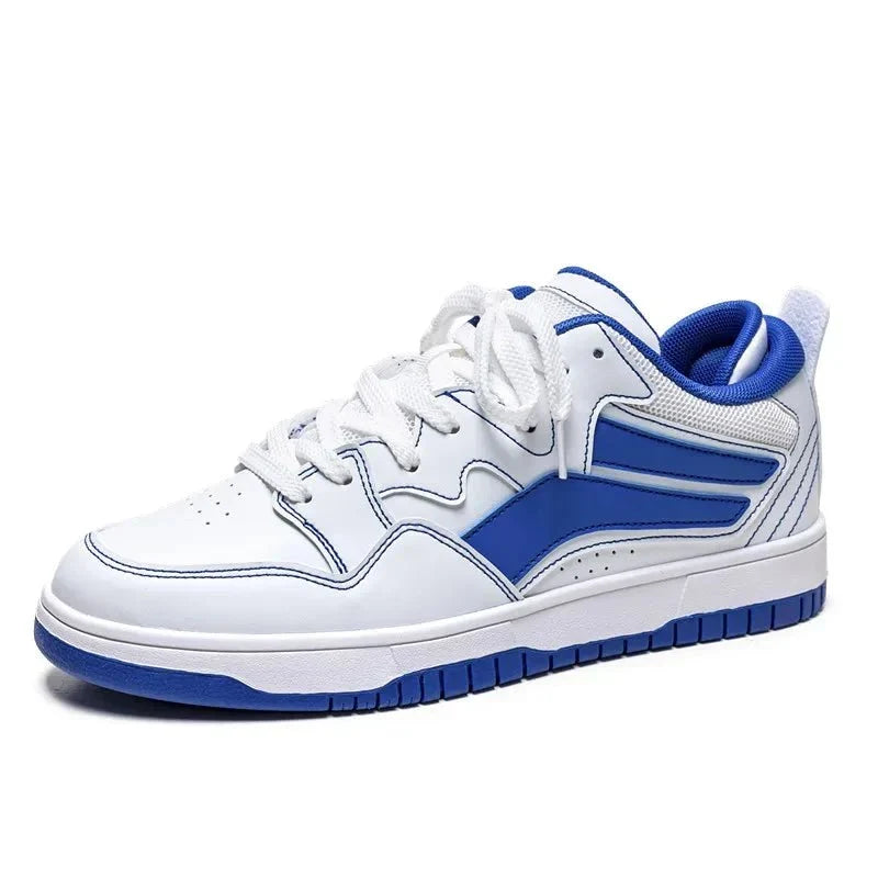 Habil | Stylish Retro Sneakers for Men