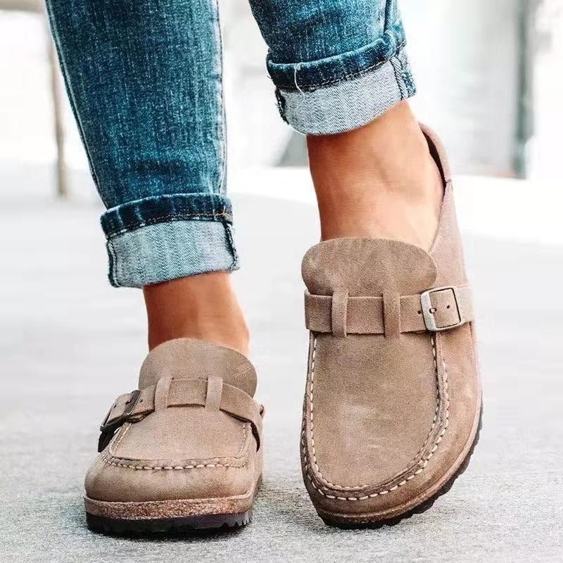 Emmy Orthopedic Shoes | Supportive, Cushioned Sole, Arch Support