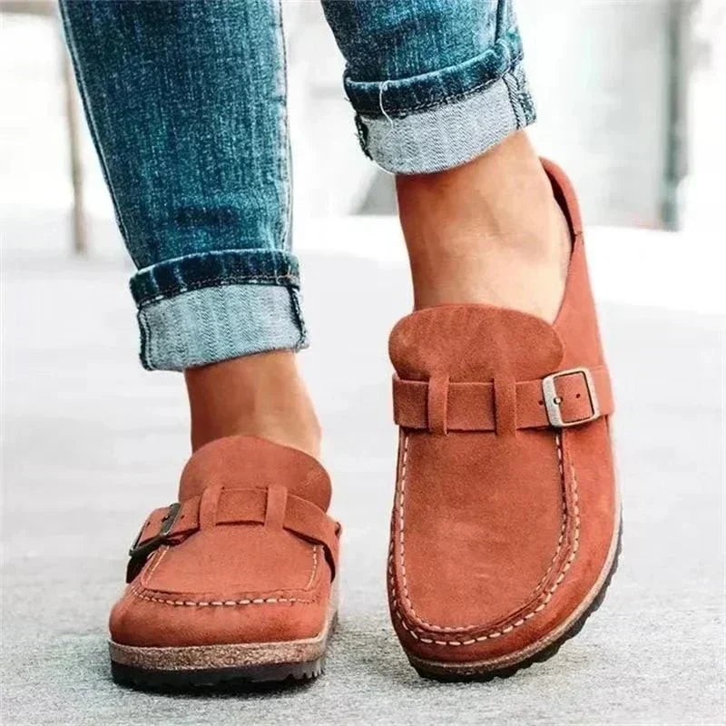 Emmy Orthopedic Shoes | Supportive, Cushioned Sole, Arch Support