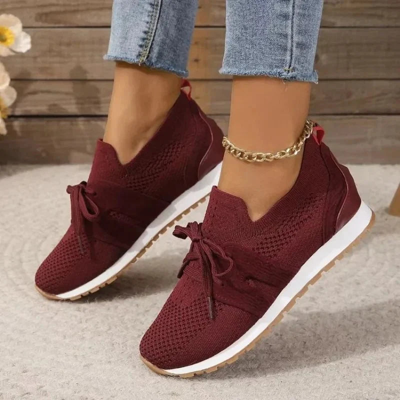 Leandra | Comfortable Sneakers