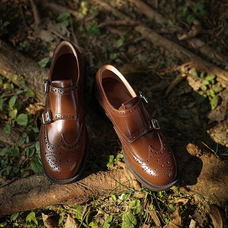Penny | Loafers