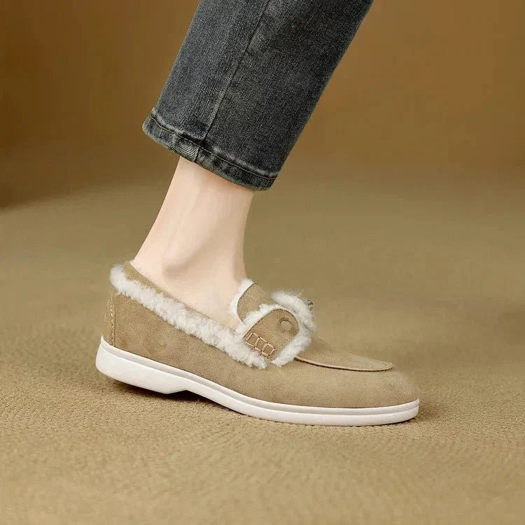 Elliora | Orthopedic Loafer