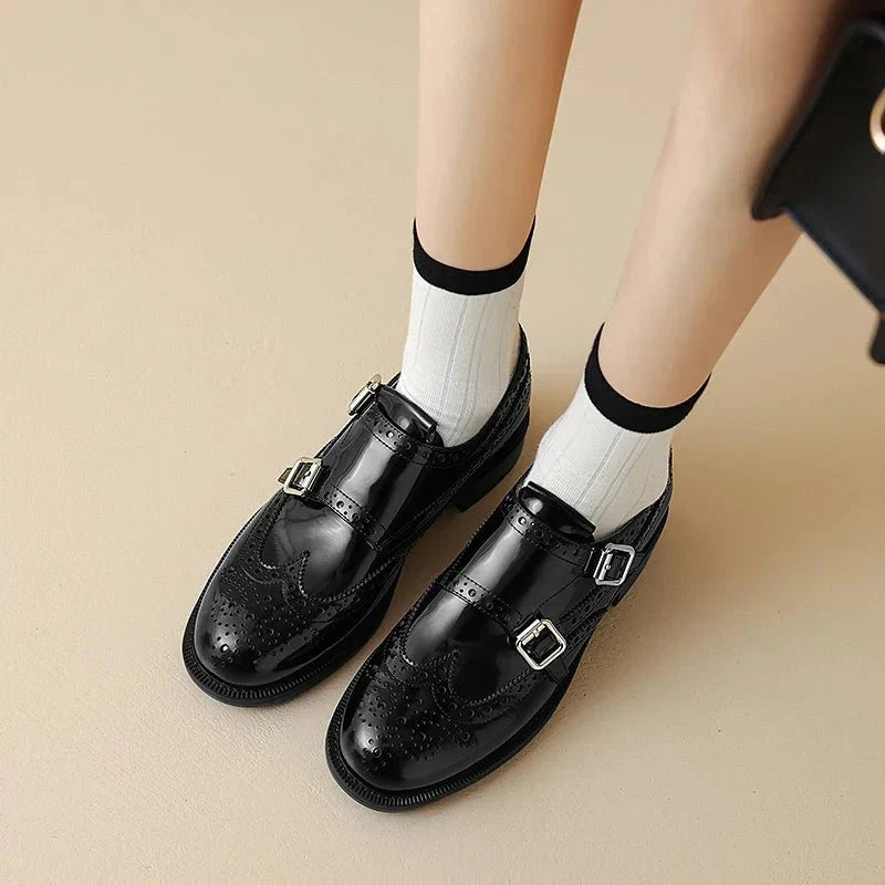 Penny | Loafers