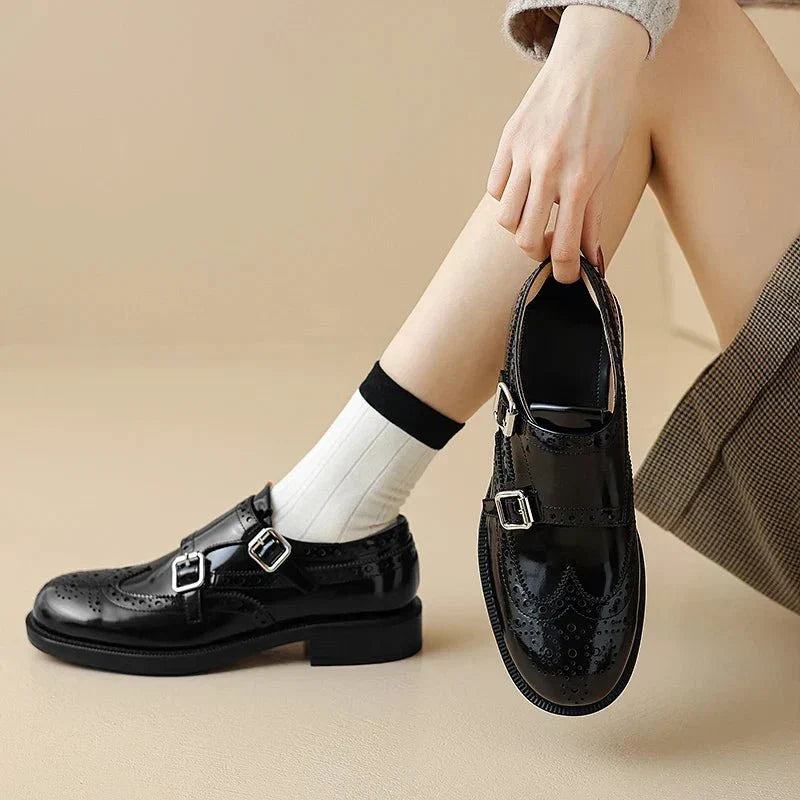 Penny | Loafers