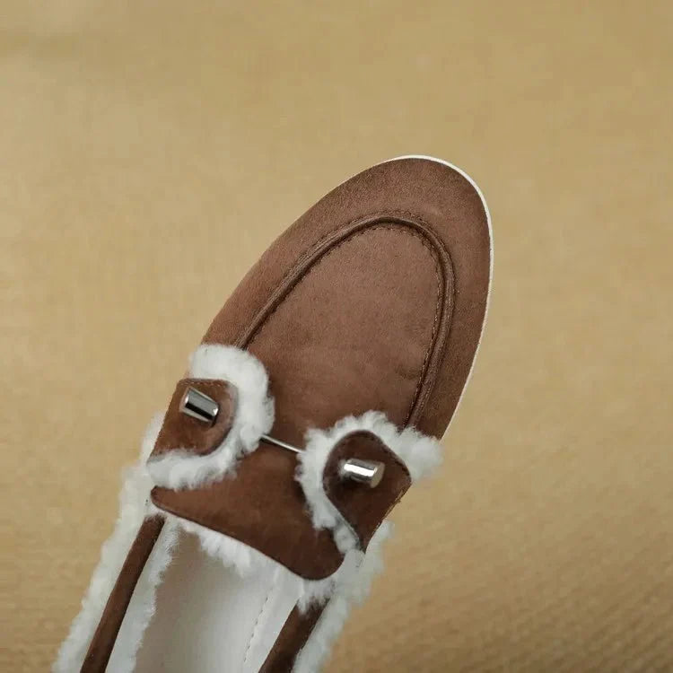 Elliora | Orthopedic Loafer