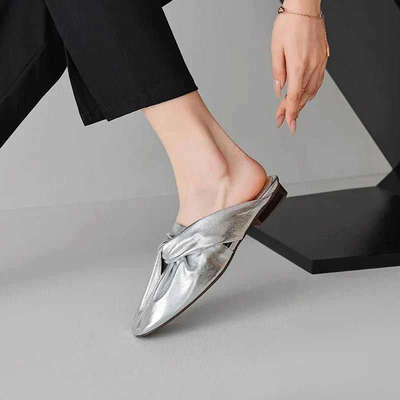 Elvara | Line Mule