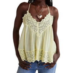 Ellery | Lace Breeze Cami