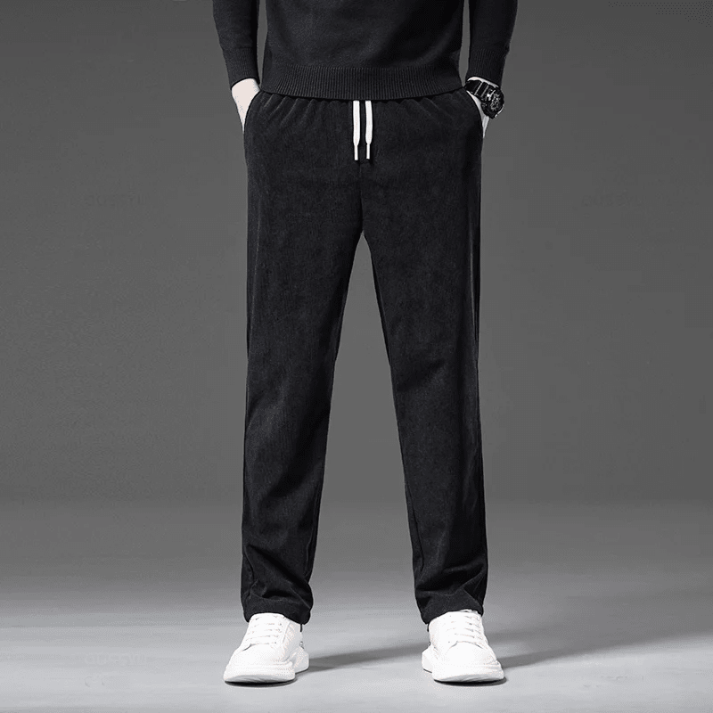 Jasper Corduroy Pants | Premium Softness, Relaxed Fit