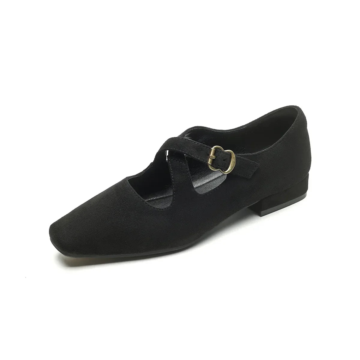Corinne | Velvet Mule