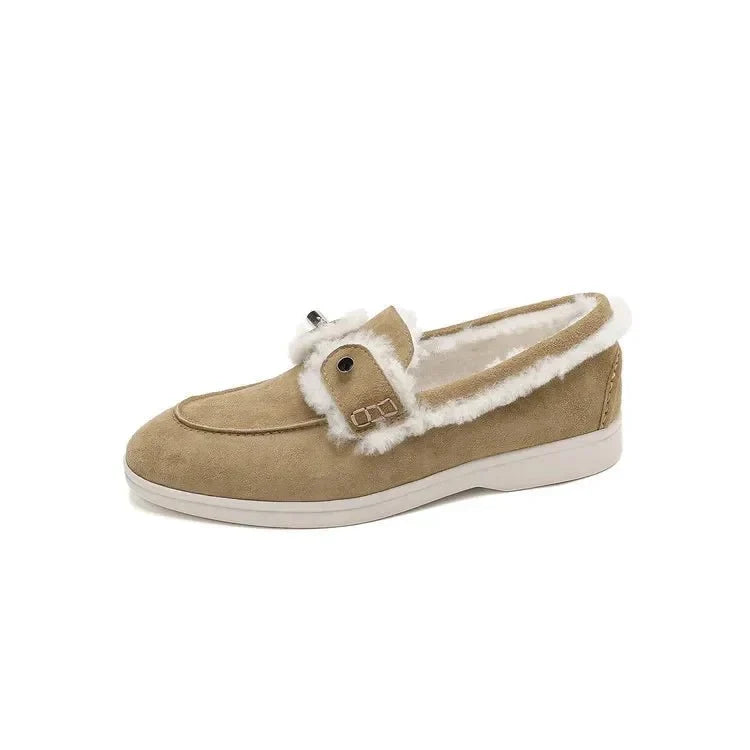 Elliora | Orthopedic Loafer