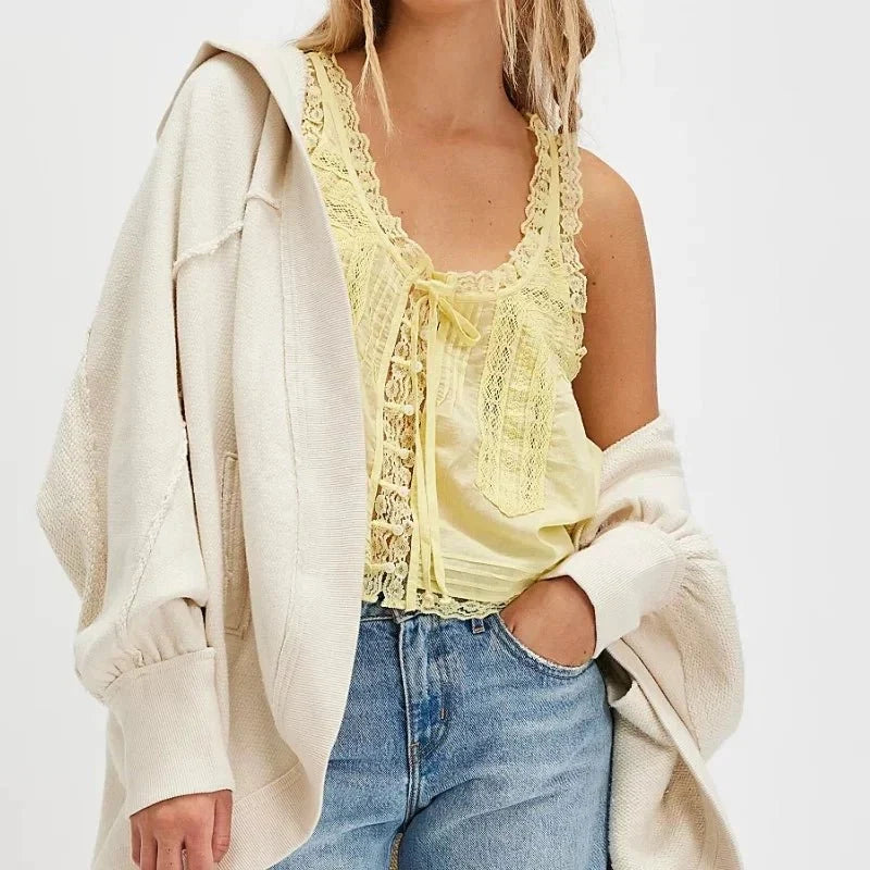 Fiorella | Lace Cami