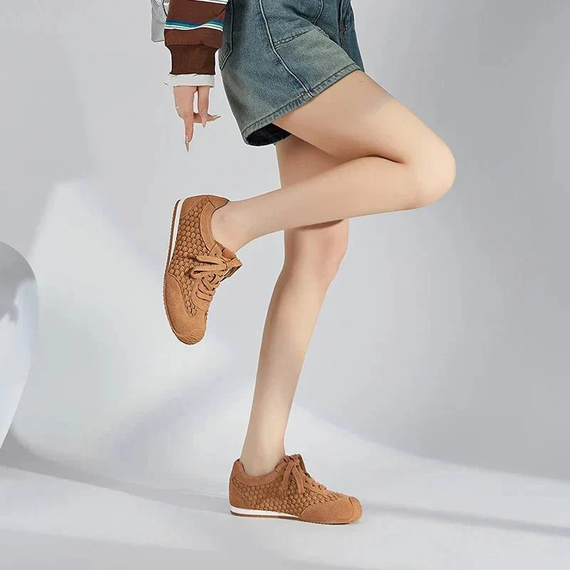 Sienna | Weave Runner
