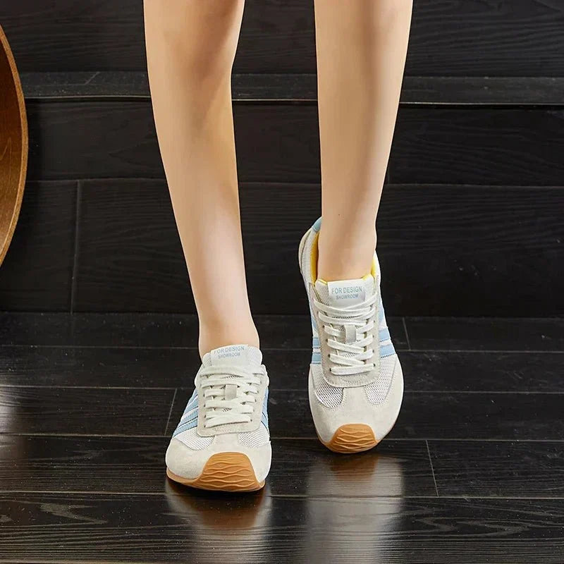 Aria | Runners