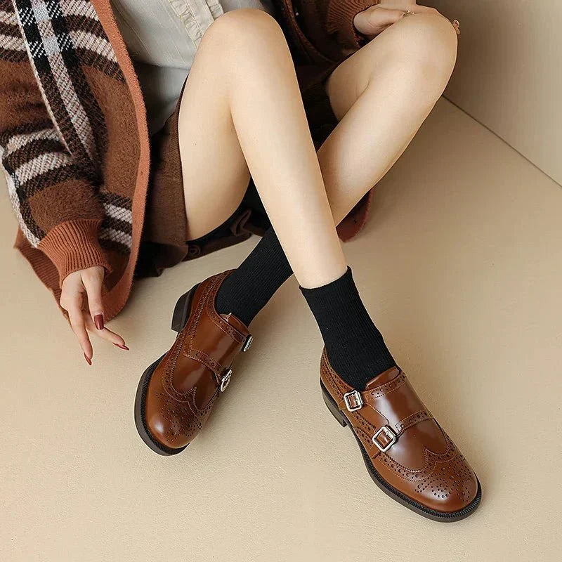 Penny | Loafers