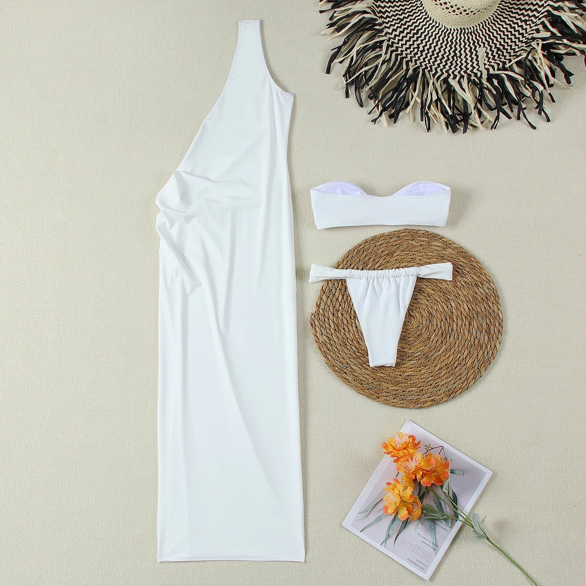 Corvina | Swim Set