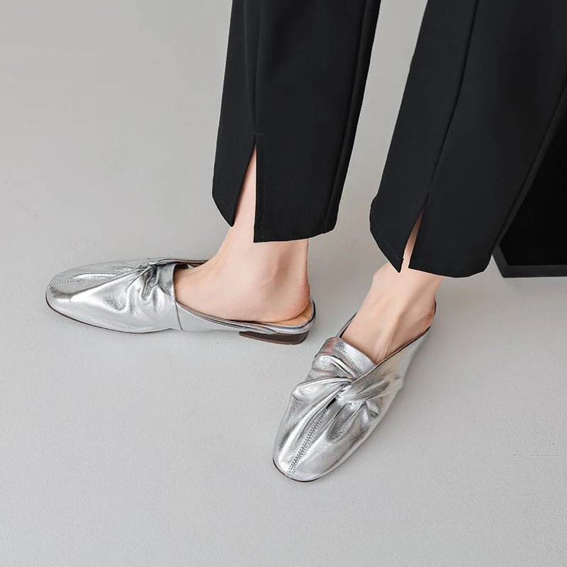 Elvara | Line Mule
