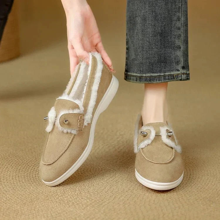 Elliora | Orthopedic Loafer