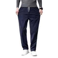 Jasper Corduroy Pants | Premium Softness, Relaxed Fit