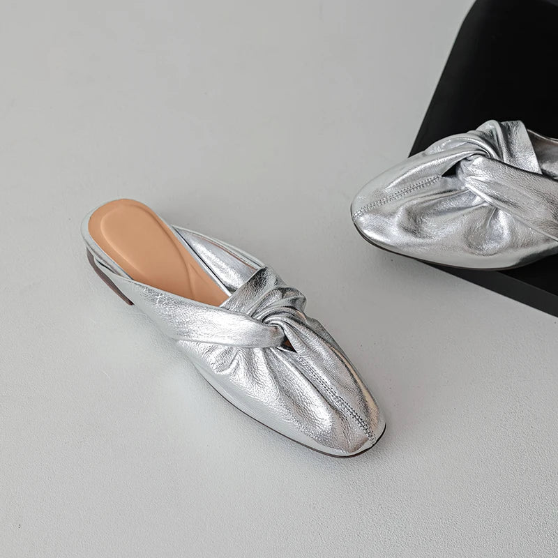 Elvara | Line Mule