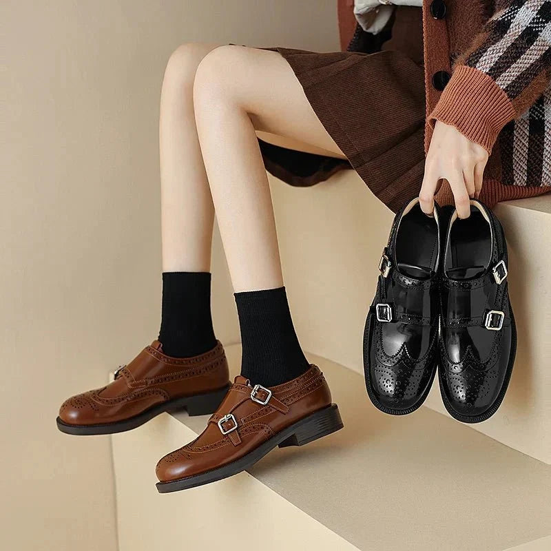 Penny | Loafers