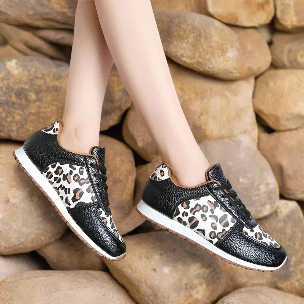 Leopard | Sprint Runners