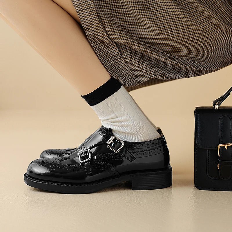 Penny | Loafers
