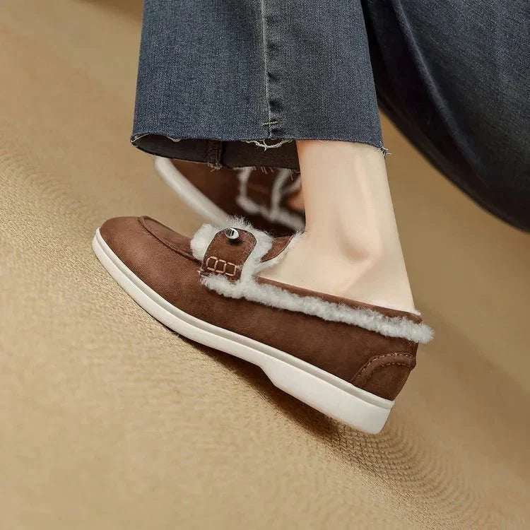 Elliora | Orthopedic Loafer