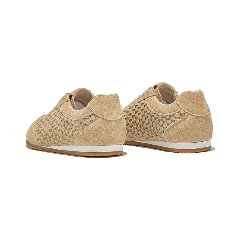 Sienna | Weave Runner