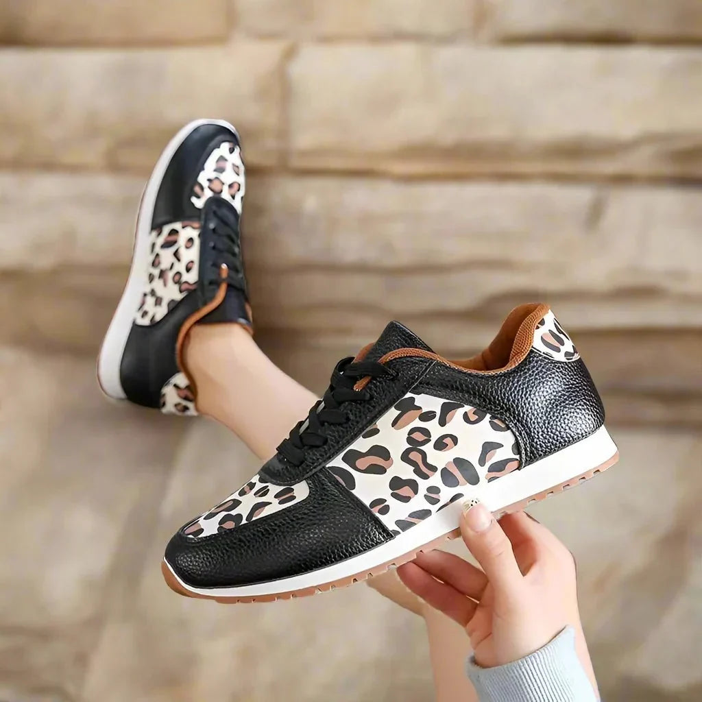 Leopard | Sprint Runners
