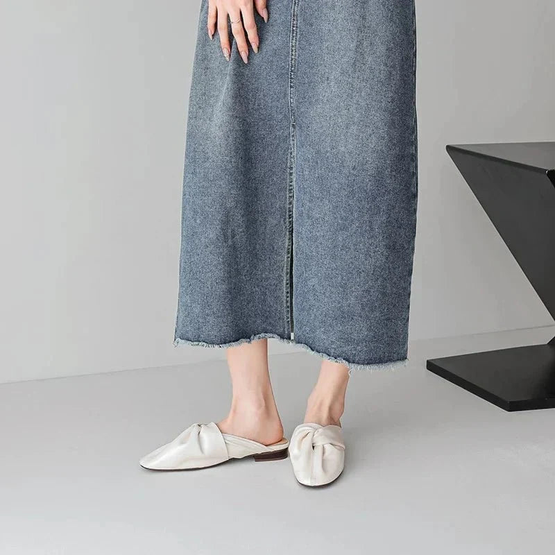 Elvara | Line Mule