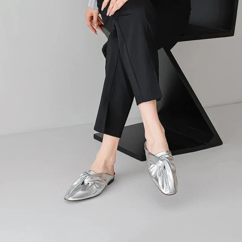 Elvara | Line Mule